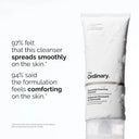The Ordinary Glucoside Foaming Cleanser 50ml (no box) photo 2