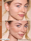 Sheglam Sun Beam Matte Liquid Bronzer photo 6