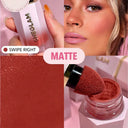 Sheglam Colour Bloom Liquid Blush photo 10