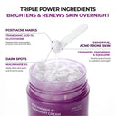 Jumiso Niacinamide 5 + Overnight Cream 50ml photo 4