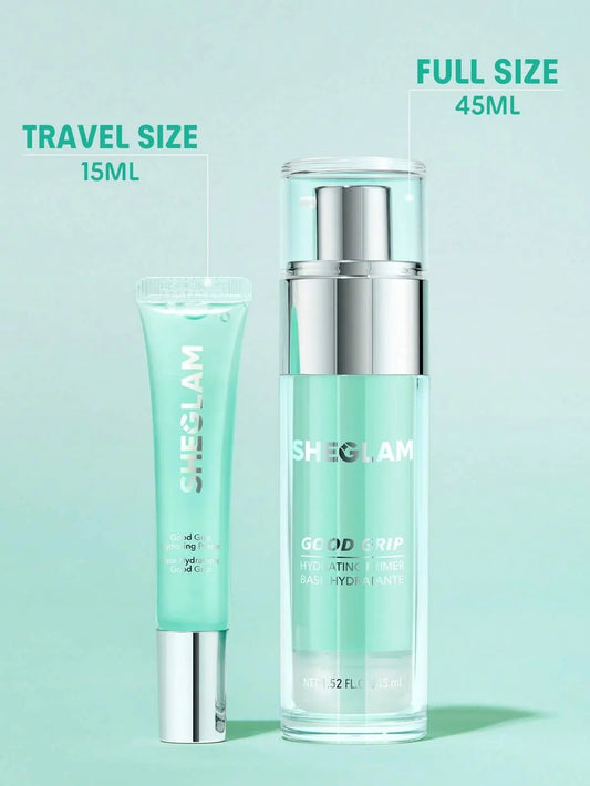 Sheglam Good Grip Hydrating Primer-Travel Size 15ml – front of packaging