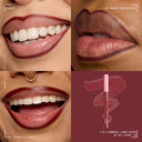 NYX professional lip lingerie lip liner stain photo 2