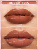 Sheglam Matte Allure Lipstick 4g photo 4
