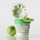 Fully Green Tomato Gelato Pack Cleanser 100ml photo 1