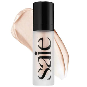 Saie Glowy Super Gel Lightweight Dewy Multipurpose Illuminator -star glow