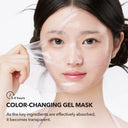 Aprilskin TXA Niacinamide Collagen 99 Capsule Gel Mask 1 piece photo 3