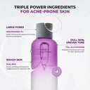 Jumiso Niacinamide 2+ Pore Smoothing Toner 205ml photo 4