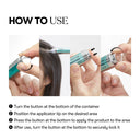 VT Cosmetics Pdrn Reedle Shot Hair Ampoule 300dl 15ml photo 4