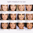 Tarte travel-size shape tape™ concealer 1ml photo 9