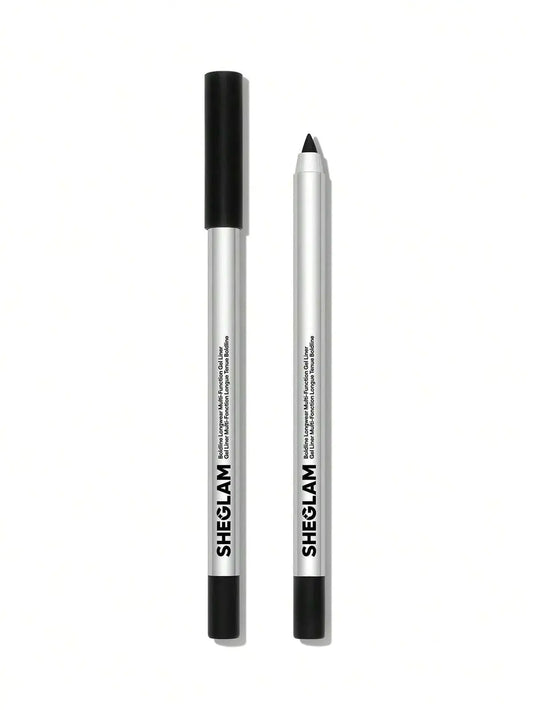 Sheglam Boldline Longwear Multi-Function Gel Liner – front of packaging