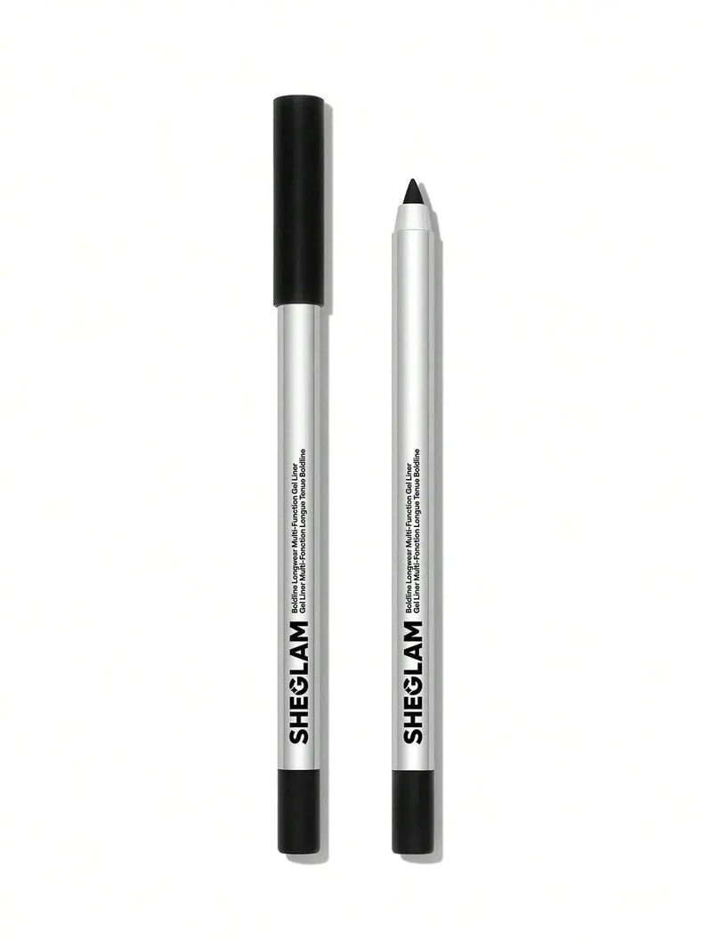 Sheglam Boldline Longwear Multi-Function Gel Liner