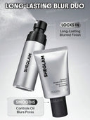 Sheglam Camera On Blurring Waterproof Setting Spray photo 6