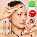 Narka Core Rebuild Hard Fix Hair Mascara 6g photo 3