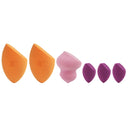 Real Techniques Miracle Complexion Sponges, 6 Count photo 2