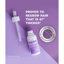 Rogaine Women's Rogaine 2% Minoxidil Solution three month supply (3 bottles, 60ml) photo 4