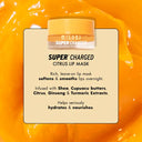 Milani Supercharged Citrus Lip Mask 6.8g photo 2