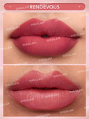 Sheglam Matte Allure Lipstick 4g photo 5