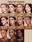 Sheglam Precision Sculpt Liquid Contour Duo 6ml photo 3
