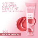 Covergirl Clean Fresh Dewy Tint 10ml photo 4