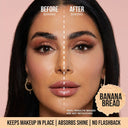 Huda Beauty Loose Baking & Setting Powder 6g photo 8