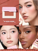 Sheglam Dream Touch Blush photo 9
