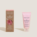 Mary & May Vegan Rose Hyaluronic Hydra Wash Off Pack 30g photo 1