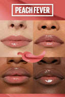 Maybelline Lifter Plump Lip Plumping Gloss photo 9