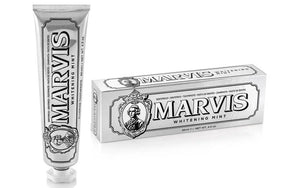 Marvis Toothpaste Whitening Mint + Xylitol 85g