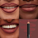 NYX Suede Matte Lip Liner Velvet Soft Vegan Lip Pencil photo 7