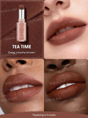 Sheglam Lip Veil Cushion Lightweight Lipstick photo 7