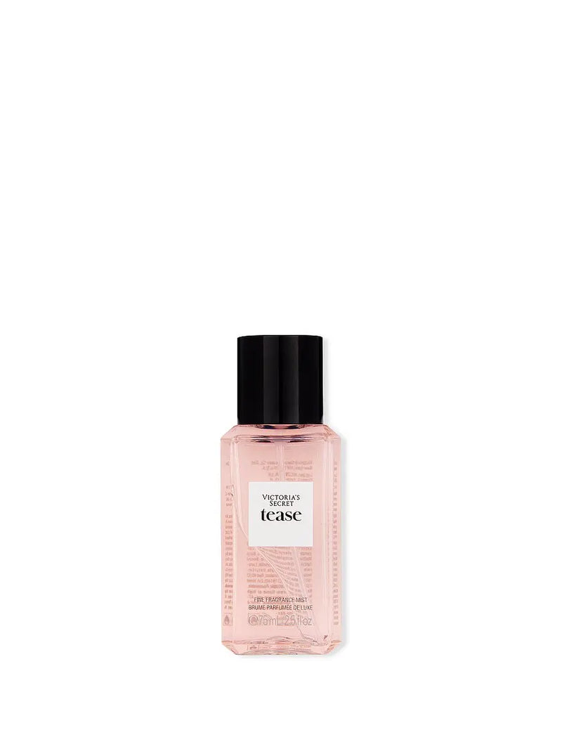 Victoria's Secret Fine Fragrance Travel Fine Fragrance Mist Tease 75ml