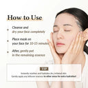 Dr Althea 345 Relief Cream Mask 1ea photo 5