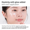 VT Cosmetics Pdrn Cream 100 photo 4