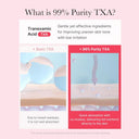 Medicube TXA Niacinamide Capsule Cream 55g photo 4
