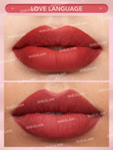 Sheglam Matte Allure Lipstick 4g photo 3