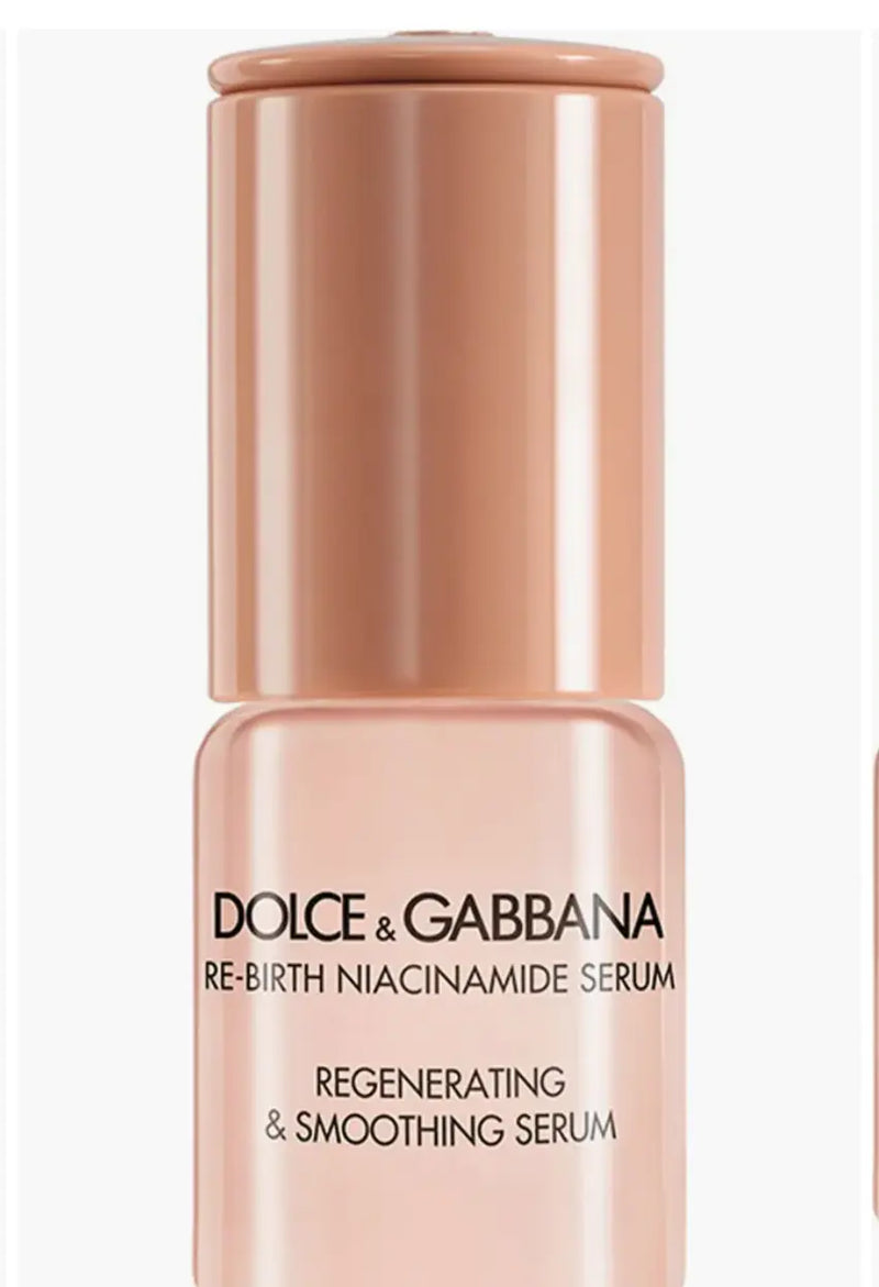 Dolce&Gabbana Re-birth Niacinamide Serum 7ml