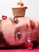 Hello Kitty｜SHEGLAM Be My Baby Hydrating Lipstick photo 3