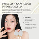 Aprilskin Real Calendula Peel Off Pack Facial Mask - 100g(Exp:2026/10) photo 7