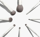 Morphe Best of Blends 8-Piece Face & Eye Brush Set photo 3