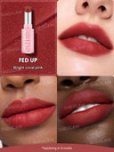 Sheglam Lip Veil Cushion Lightweight Lipstick photo 6
