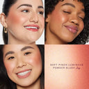 Rare beauty- (soft pinch luminous powder blush) photo 5