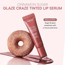 Laneige Glaze Craze Tinted Polypeptide Lip Serum Treatment photo 5