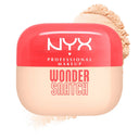 NYX professional makeup wonder snatch powder 6g photo 6