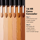 ELF 16HR Camo Concealer ( 6ml ) photo 5