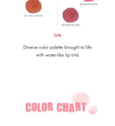 Romand Bare Water Tint (4.5g) photo 3