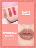 Sheglam Lip Dazzler Glitter Kit photo 7