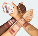 Morphe Ready In 5 Eyeshadow Palette photo 3