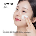VT Cosmetics Niacinamide Glutathione Yellow Micro Bubble Serum 70ml photo 5