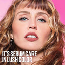 Maybelline Moisturizing Serum Lipstick photo 2