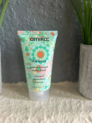 Amika THE Kure Intense Bond Repair MASK(50ml)